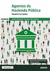 TEMARIO 2 AGENTES DE HACIENDA P�BLICA
