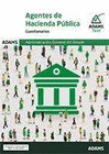CUESTIONARIOS AGENTES DE HACIENDA P�BLICA