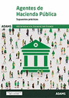 SUPUESTOS PR�CTICOS AGENTES DE HACIENDA P�BLICA