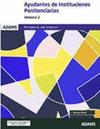 TEMARIO 2 AYUDANTES DE INSTITUCIONES PENITENCIARIAS