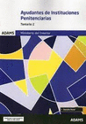 SUPUESTOS PR�CTICOS AYUDANTES DE INSTITUCIONES PENITENCIARIAS