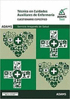 CUESTIONARIO TCNICO EN CUIDADOS AUXILIARES DE ENFERMERA DEL SERVICIO ARAGONS DE SALUD