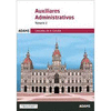 TEMARIO 2 AUXILIARES ADMINISTRATIVOS CONCELLO DE A CORU�A
