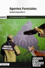 TEMARIO ESPEC�FICO 3 AGENTES FORESTALES COMUNIDAD DE MADRID