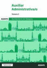 TEMARIO 1 AUXILIARES ADMINISTRATIVOS AYUNTAMIENTO DE ZARAGOZA