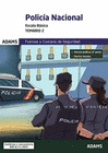 POLICIA NACIONAL ESCALA BASICA TEMARIO 2
