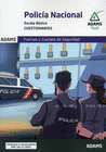 CUESTIONARIO POLICIA NACIONAL ESCALA BASICA