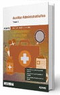 TEMARI 2 AUXILIAR ADMINISTRATIU INSTITUT CATALA DE LA SALUT (CATALA)