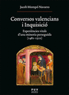 CONVERSOS VALENCIANS I INSQUISICIO (CATALAN)