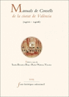 MANUALS DE CONSELLS DE LA CIUTAT DE VALENCIA (CAT)