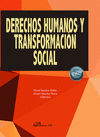 DERECHOS HUMANOS Y TRANSFORMACI�N SOCIAL