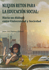 NUEVOS RETOS PARA LA EDUCACIN SOCIAL