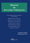 MANUAL DE DERECHO TRIBUTARIO.