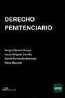 DERECHO PENITENCIARIO.