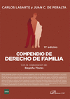 COMPENDIO DE DERECHO DE FAMILIA.
