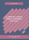 CRISIS DE LA DEUDA PUBLICA AUTONOMICA (2010 2020)