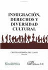 INMIGRACI�N, DERECHOS Y DIVERSIDAD CULTURAL