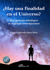 �HAY UNA FINALIDAD EN EL UNIVERSO?