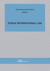 PUBLIC INTERNATIONAL LAW.