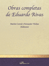 OBRAS COMPLETAS DE EDUARDO RIVAS.
