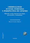 CRIMINALIDAD JUVENIL FEMENINA Y PERSPECTIVA DE GNERO