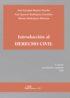 INTRODUCCI�N AL DERECHO CIVIL