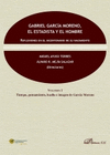 GABRIEL GARCIA MORENO EL ESTADISTA Y EL HOMBRE (2 VOLS)