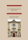 LA UNIVERSIDAD DE VIC 1599 1717