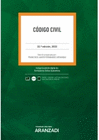 CODIGO CIVIL (ED 32)