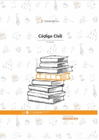 CODIGO CIVIL (LEYITBE) 5 EDICION