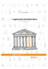 LEGISLACION ADMINISTRATIVA (LEYITBE) 6 EDICION