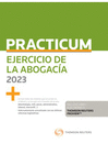 PRACTICUM EJERCICIO DE LA ABOGACIA 2023