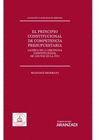 PRINCIPIO CONSTITUCIONAL DE COMPETENCIA PRESUPUESTARIA (DUO)