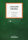 LEGISLACION CONCURSAL (ED 19)