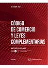 CODIGO DE COMERCIO Y LEYES COMPLEMENTARIAS (44 ED)