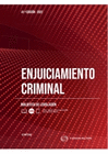 ENJUICIAMIENTO CRIMINAL (41 ED)