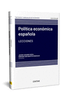 POLITICA ECONOMICA ESPA�OLA (2 EDICION)