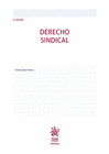 DERECHO SINDICAL