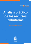 ANLISIS PRCTICO DE LOS RECURSOS TRIBUTARIOS