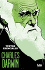 CHARLES DARWIN TEXTOS ESENCIALES