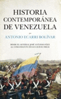 HISTORIA CONTEMPORANEA DE VENEZUELA
