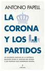 CORONA Y LOS PARTIDOS LA