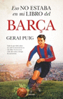 ESO NO ESTABA EN MI LIBRO DEL BARCA