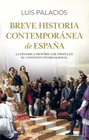 BREVE HISTORIA CONTEMPORANEA DE ESPAA