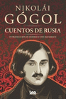 NIKOLA GOGOL CUENTOS DE RUSIA