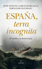 ESPA�A TERRA INCOGNITA