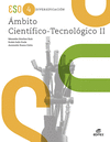 AMBITO CIENTIFICO - TECNOLOGICO II 2023