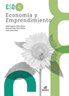 ECONOMIA Y EMPRENDIMIENTO 4 ESO 2023