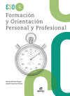 FORMACIN Y ORIENTACIN PERSONAL Y PROFESIONAL 4 ESO