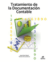 TRATAMIENTO DE LA DOCUMENTACION CONTABLE 2023